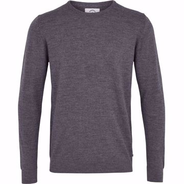 Kronstadt Johannes Merino Knit