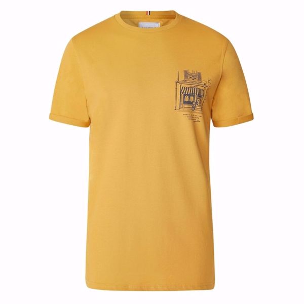 Billede af Les Deux Boutique T-shirt