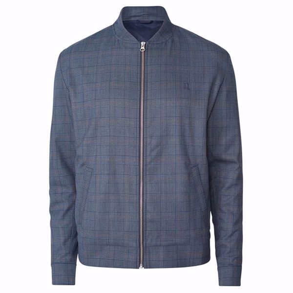 Billede af Les Deux Como Check Bomber