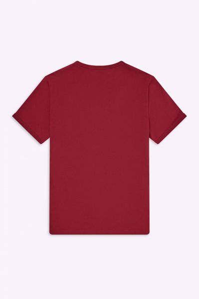 Billede af Fred Perry Ringer T-shirt