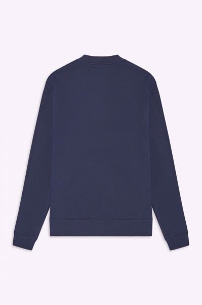 Billede af Fred Perry Graphic Sweatshirt