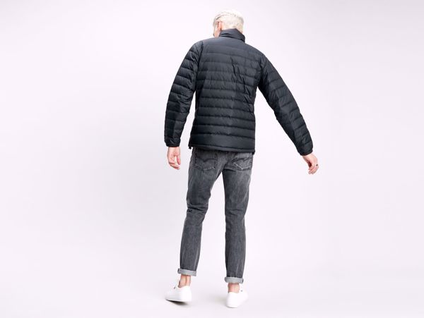 Billede af Levis Down Jacket