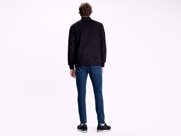 Billede af Levi's Courdroy Bomber Jacket