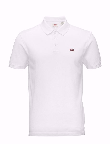 Billede af Levis Classic Logo Polo