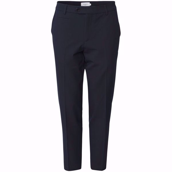 Billede af Les Deux Pavia Wide Suit Pants