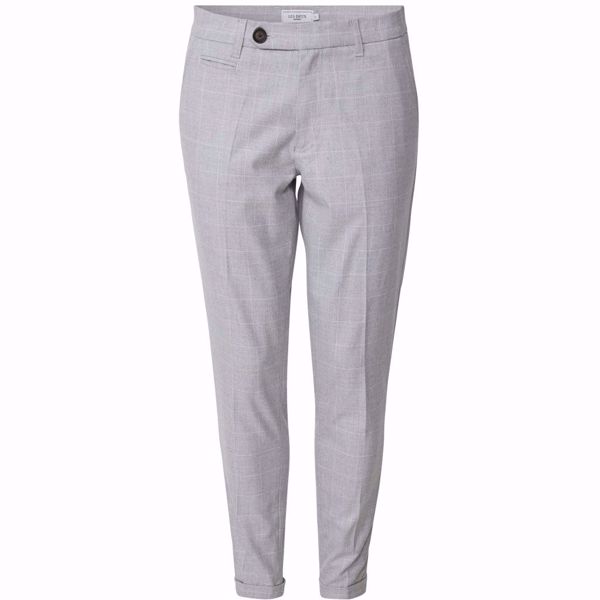 Billede af Les Deux Como Check Suit Pants