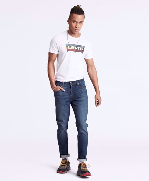 Billede af Levis 512 Slim Taper