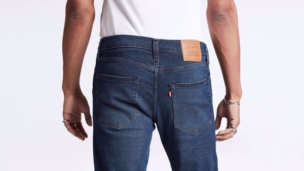 Billede af Levis 512 Slim Taper