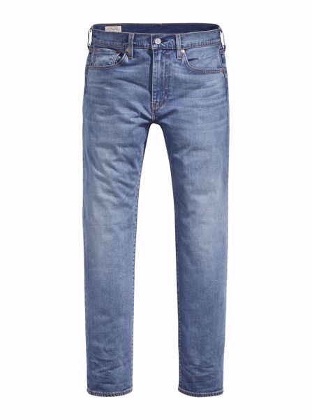 Billede af Levis 502 Taper Baltic