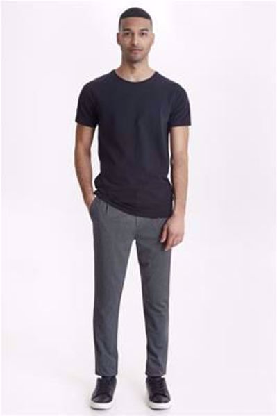 Billede af Casual Friday Peer Jersey Pants