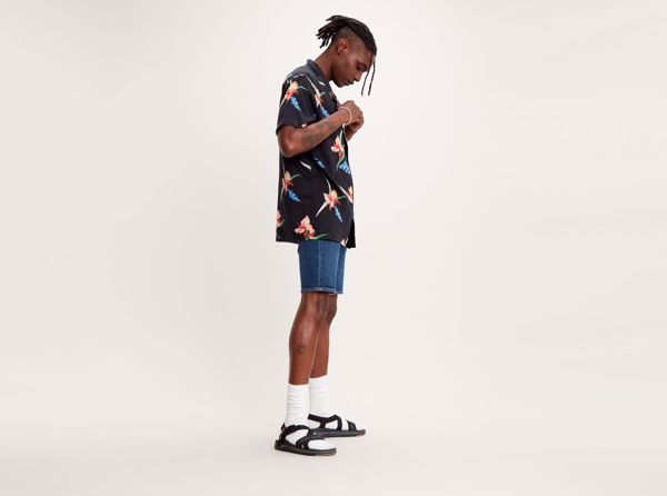 Billede af Levi's Cubano Shirt