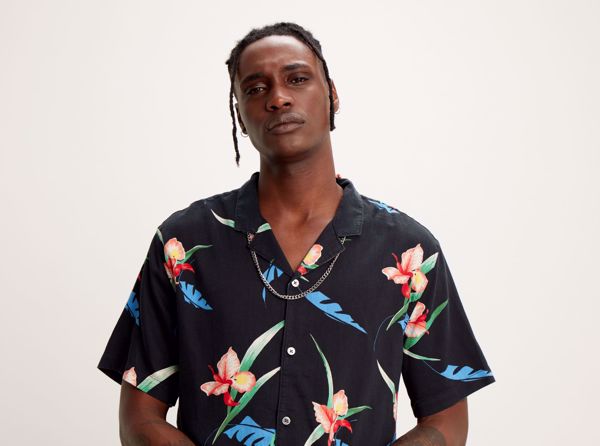 Billede af Levi's Cubano Shirt