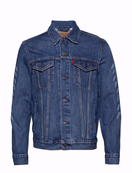 Billede af Levis Trucker Jacket