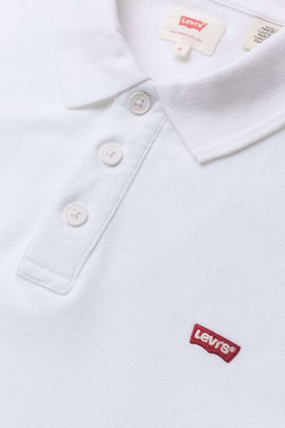 Billede af Levis Classic Logo Polo