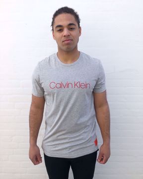 Billede af Calvin Klein T-shirt