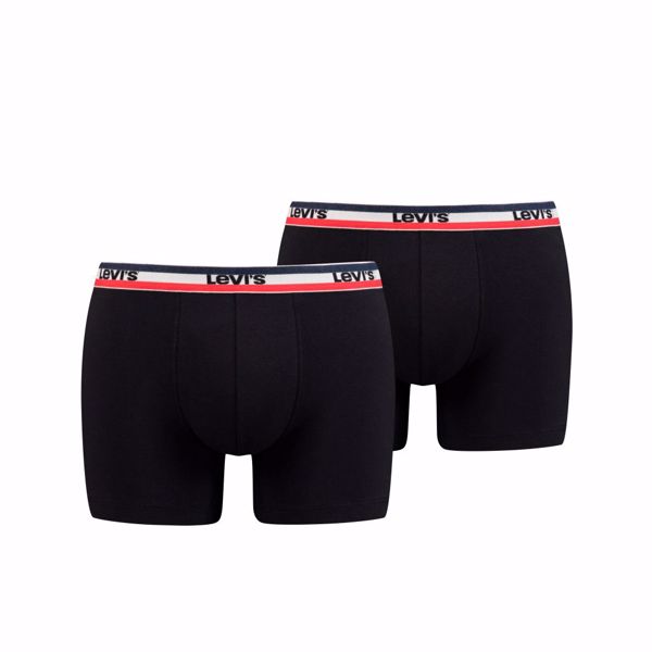 Levi's Boxer Brief 2-Pack