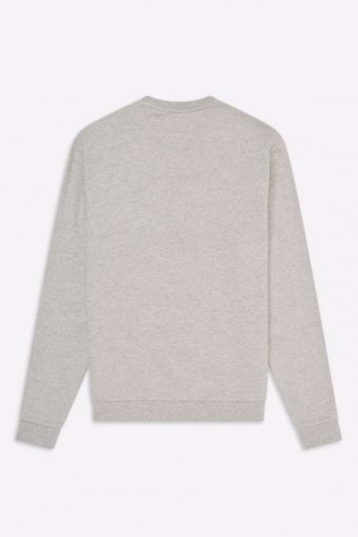 Fred Perry EMB Panel Sweatshirt