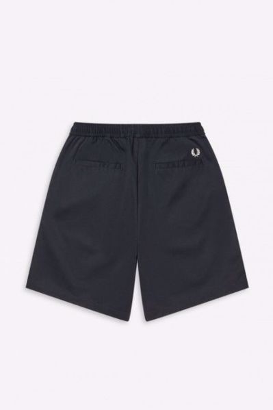 Fred Perry Drawstring Twill