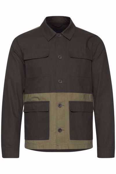 Billede af CF Ribstop Jacket