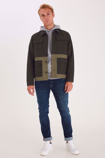 Billede af CF Ribstop Jacket