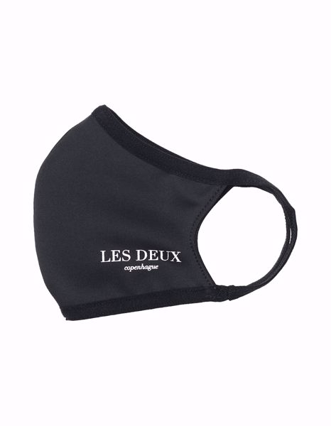 Billede af Les Deux Face Mask