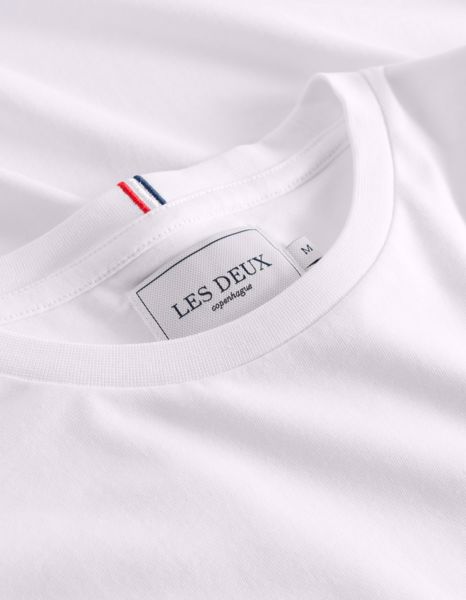 Billede af Les Deux Nørregaard T-shirt