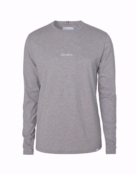 Billede af Les Deux Lens T-shirt LS