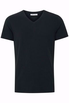 Billede af CF V-Neck Tee Sort