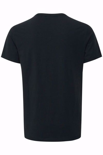 Billede af CF V-Neck Tee Sort