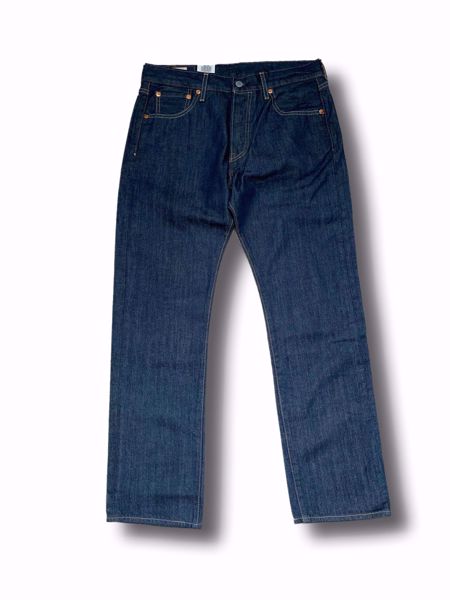 Billede af Levi's Original Classic 501 Jeans