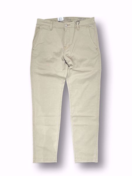 Billede af Levi's XX STD II True Chino