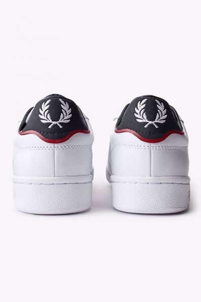 Billede af Fred Perry Leather Shoe