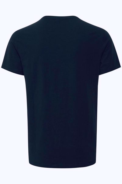 Billede af CF V-Neck Tee Navy