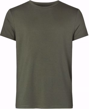 Billede af BAMBOO R-NECK TEE