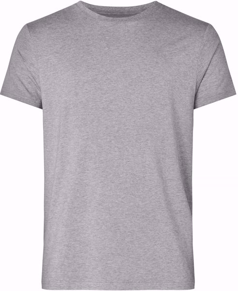 Billede af BAMBOO R-NECK TEE