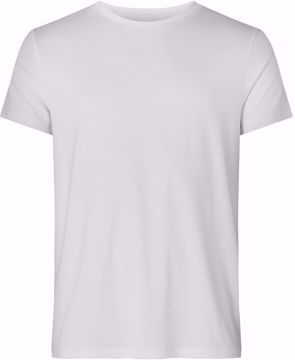 Billede af BAMBOO R-NECK TEE