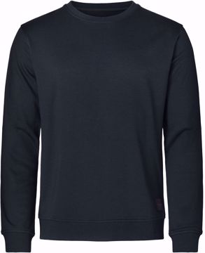 Billede af BAMBOO SWEATSHIER