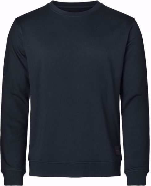 Billede af BAMBOO SWEATSHIER