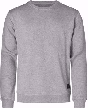 Billede af BAMBOO SWEATSHIRT