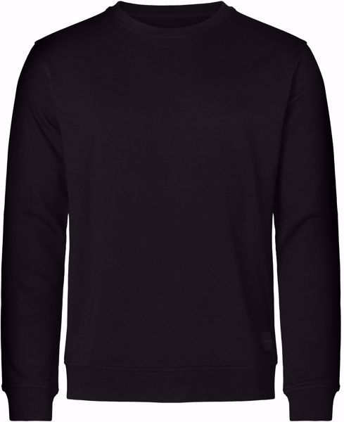 Billede af BAMBOO SWEATSHIRT