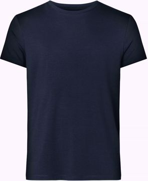 Billede af BAMBOO R-NECK TEE