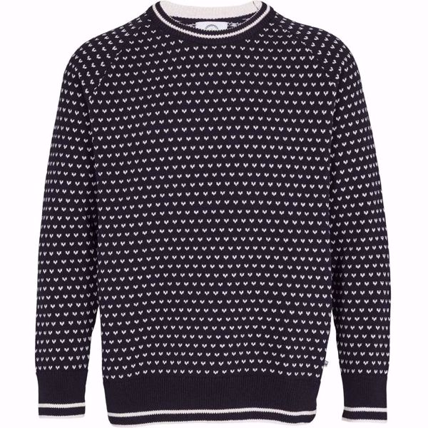 Billede af ALFIE COTTON KNIT