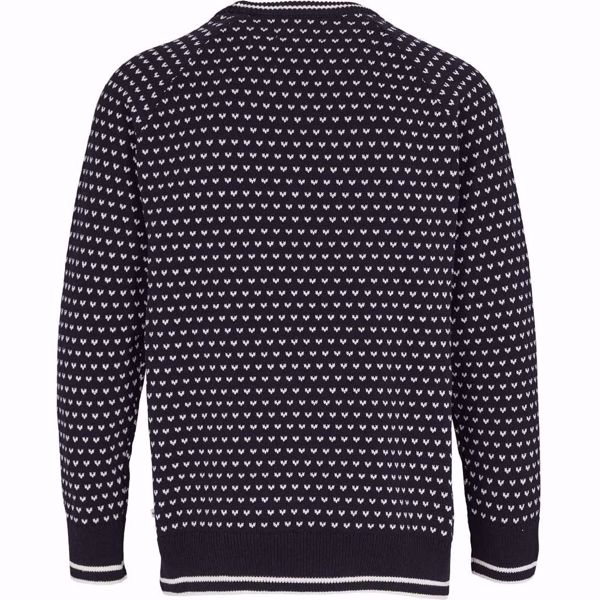 Billede af ALFIE COTTON KNIT