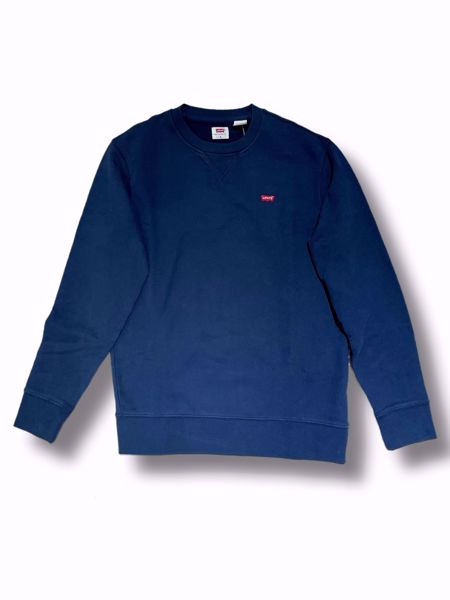 Billede af Levi's Logo Crewneck Sweatshirt