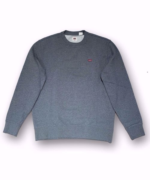 Billede af Levis Sweatshirt Grå