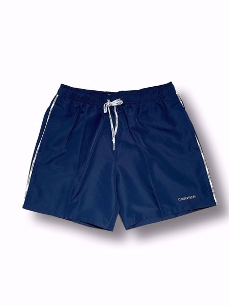 Billede af Calvin Klein Swimshorts Navy