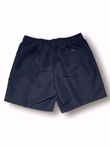 Billede af Calvin Klein Swimshorts Sort