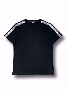 Billede af Calvin Klein Terry T-shirt Sort