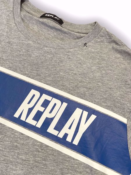 Billede af Replay T-Shirt