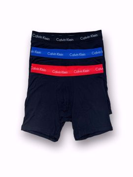 Billede af Calvin Klein Boxer Brief 3-pack